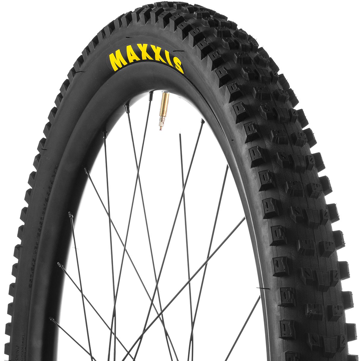 Maxxis Dissector Wide Trail 3C/EXO/TR 27.5in Tire
