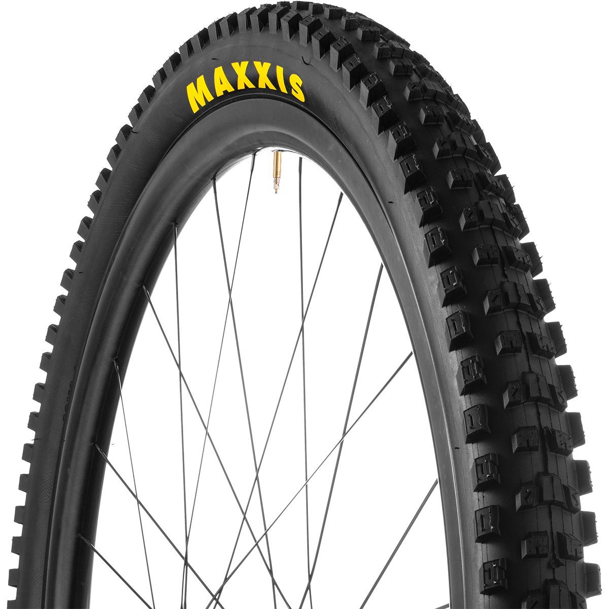 Maxxis Dissector Wide Trail 3C/TR DH 29in Tire MaxxGrip/3C/DH, 29x2.4