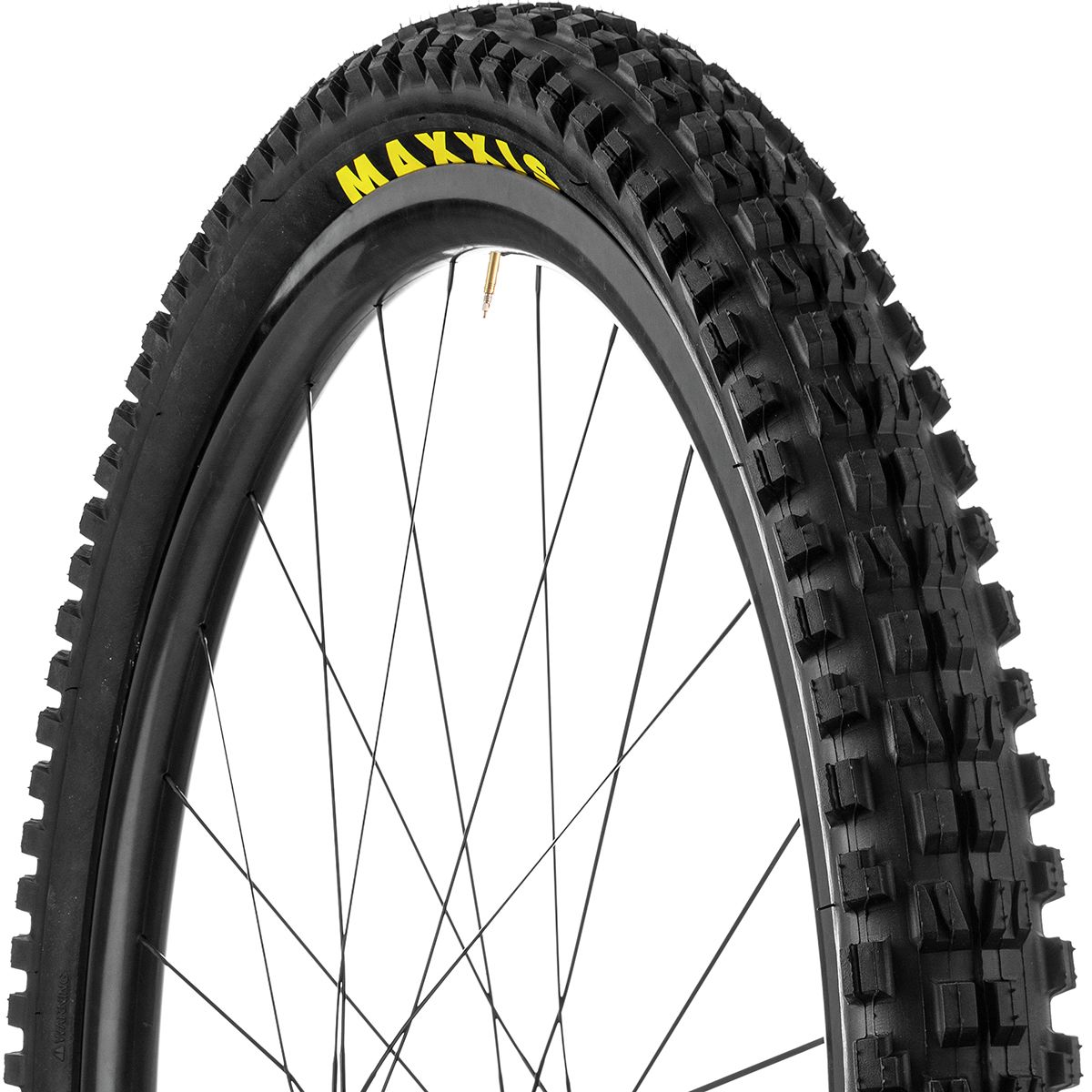 Maxxis Minion DHF Wide Trail 3C/Double Down/TR 29in Tire