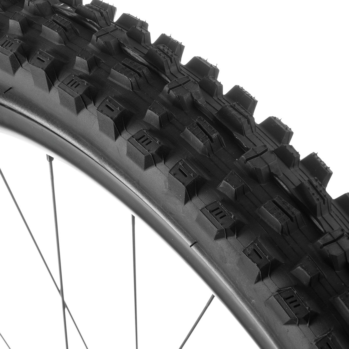 Maxxis Assegai Wide Trail Dual Compound/EXO/TR 27.5in Tire
