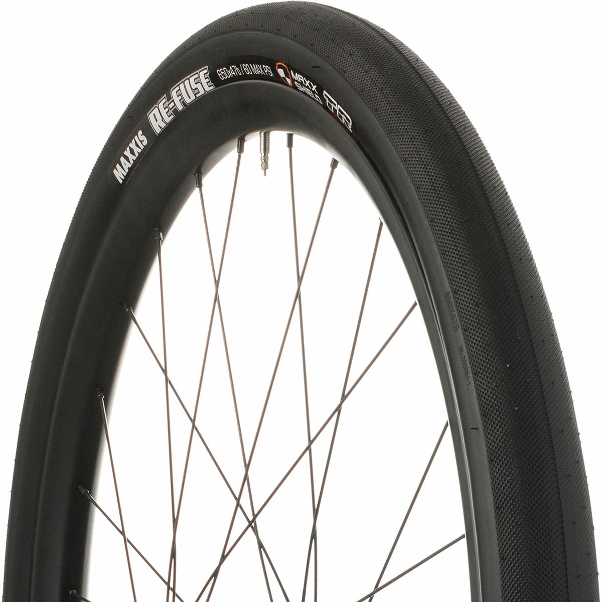 Maxxis Re-Fuse 650b Tubeless Tire