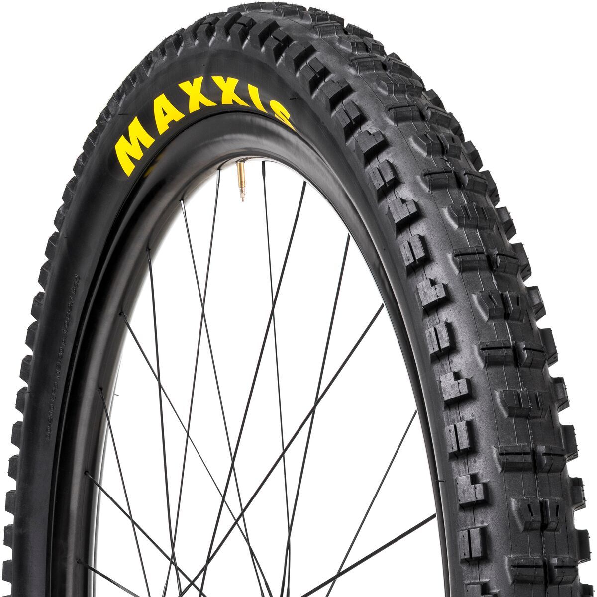 Maxxis Minion DHR II 3C/EXO/TR Tire - 29 Plus Maxx Terra/3C/EXO, 29x3.0