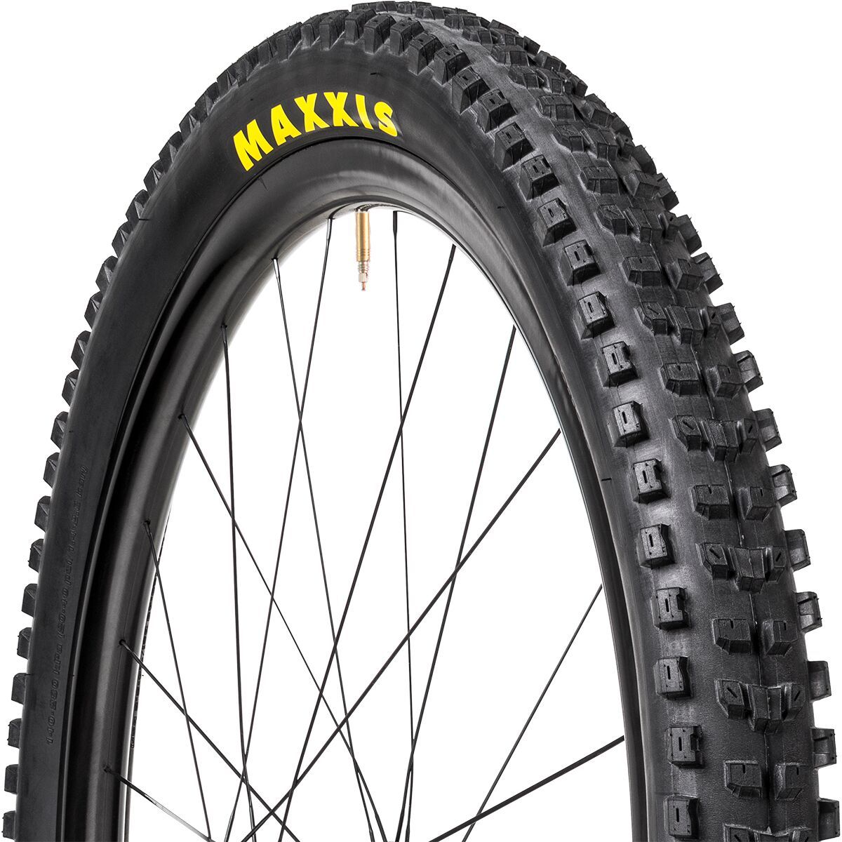 Maxxis Dissector Wide Trail 3C/EXO+/TR 29in Tire EXO+/3C/Maxx Terra/TR, 29x2.6
