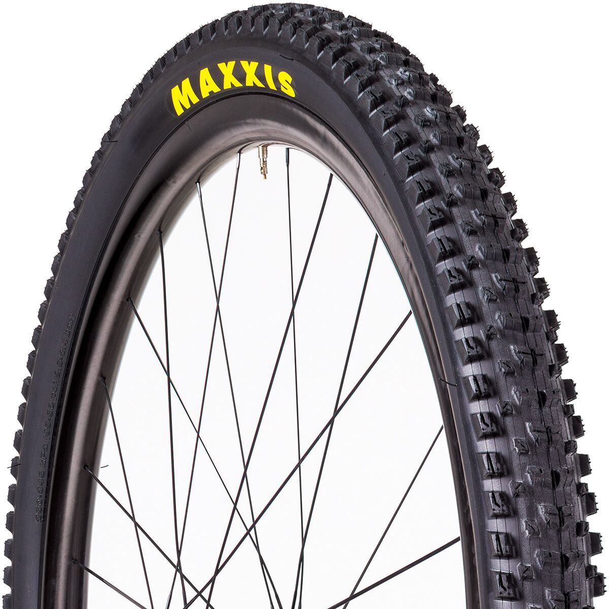 Maxxis Rekon 3C/EXO+/TR Tire - 29in Black, Wide Trail/Maxx Terra, 29x2.4