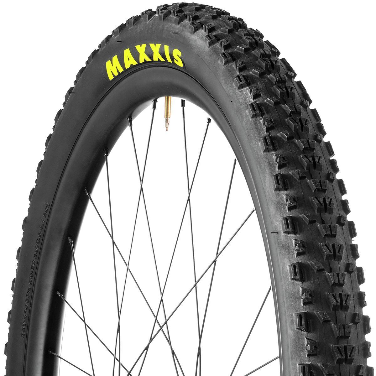 Maxxis Ardent EXO/TR Tire - 27.5in