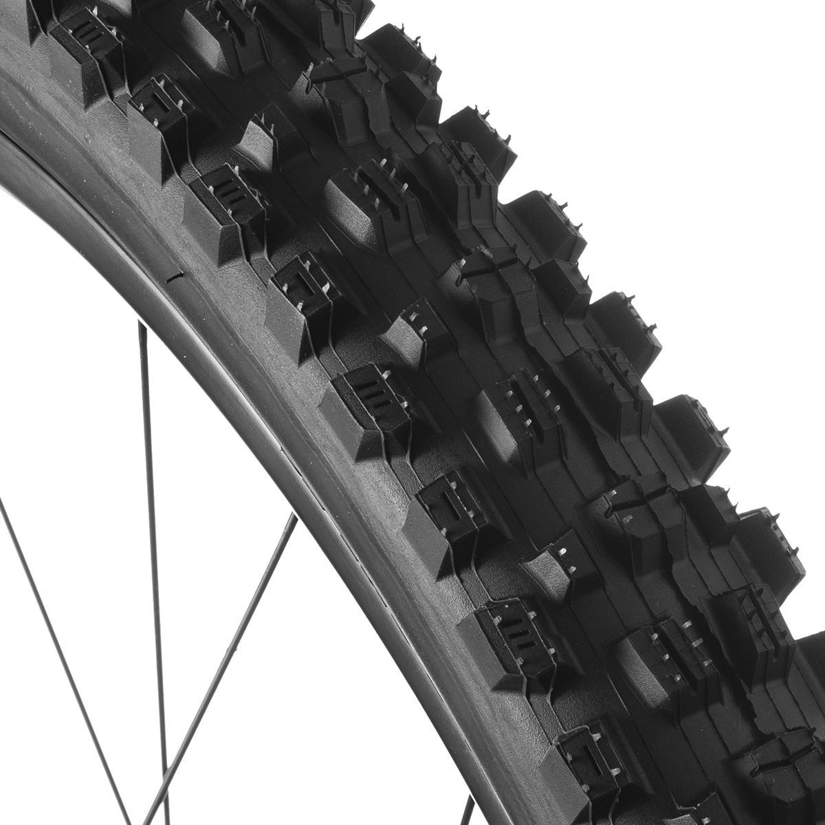 Maxxis Assegai Wide Trail Double Down/3C/TR Tire - 27.5in - Components