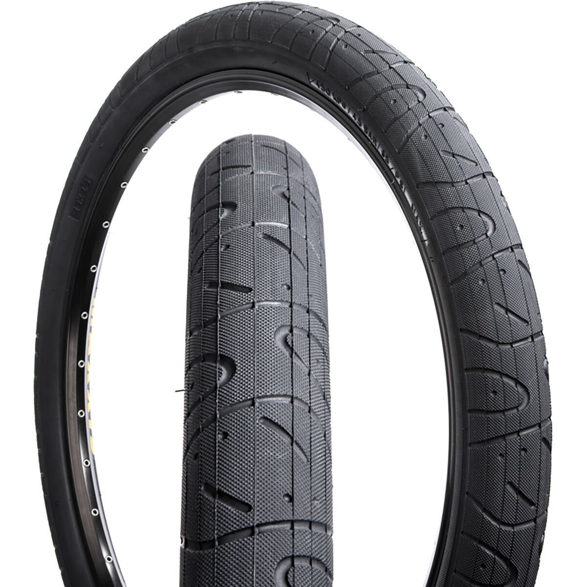 Maxxis Hookworm Clincher/Wire 29in Tire Black, 29x2.5