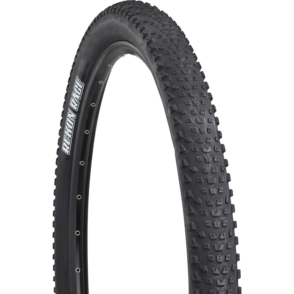 Maxxis Rekon Race Dual-EXO/Wide-Trail/TR 29in Tire Black, 29x2.4
