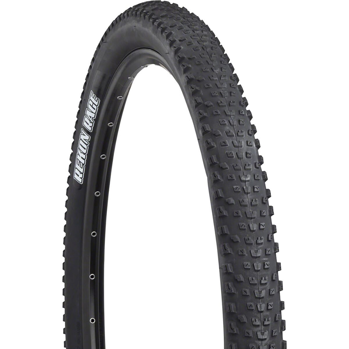 Maxxis Rekon Race Dual-EXO/Wide-Trail/TR 29in Tire Black/Tan, 29x2.4