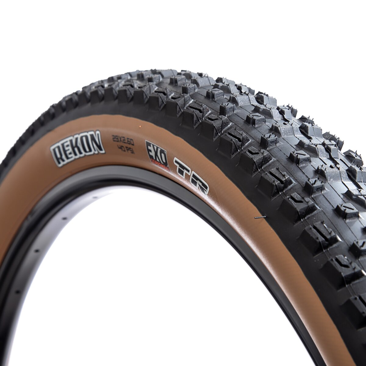 Maxxis Rekon Race Dual-EXO/Wide-Trail/TR 29in Tire - Components