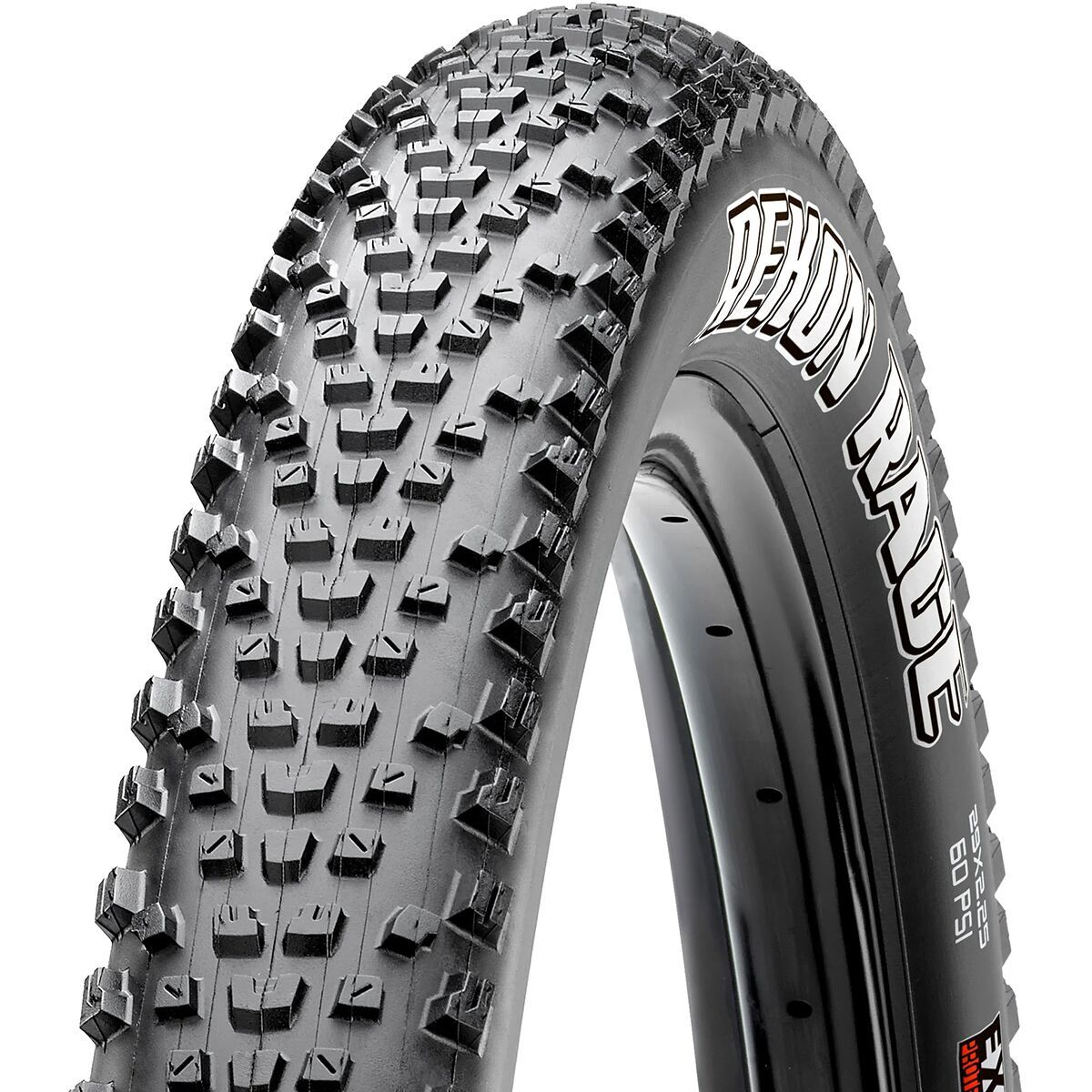 Maxxis Rekon Race MaxxSpeed/EXO/TR 29in Tire Black, 29x2.25