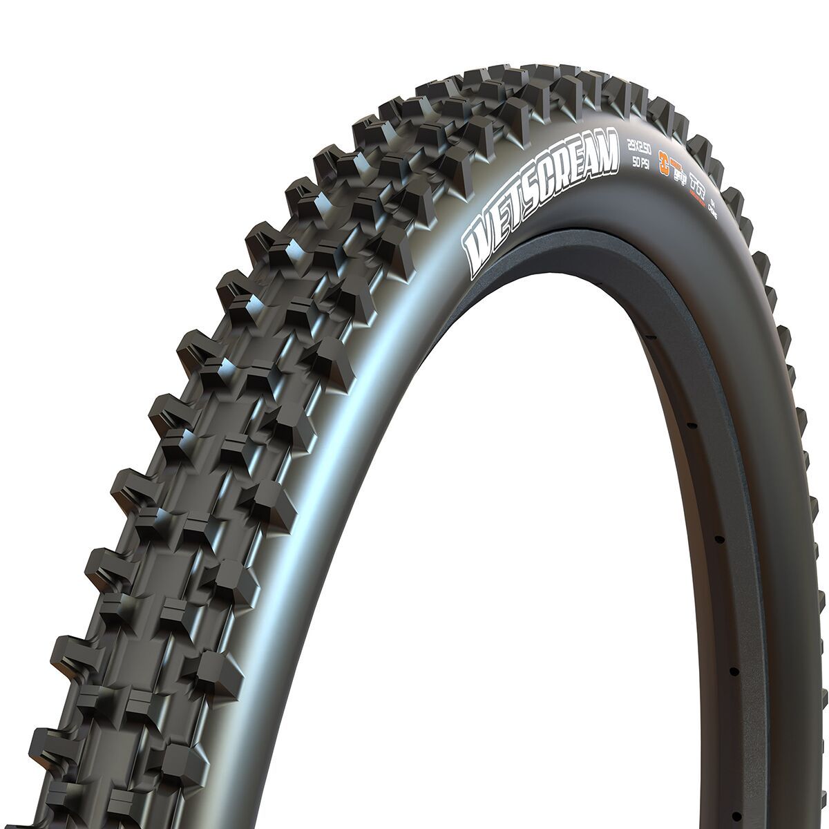 Maxxis WetScream Tire - Reviews, Comparisons, Specs - Tires