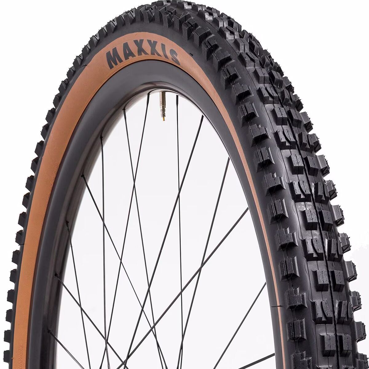 Maxxis Minion DHF 29in Tire - Components