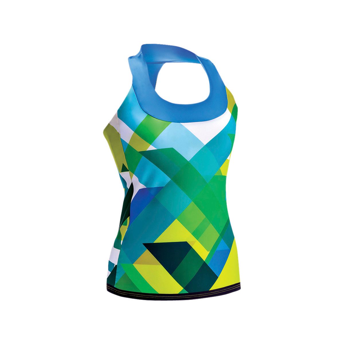 Moxie Cycling T Back Jersey Sleeveless Women s Women