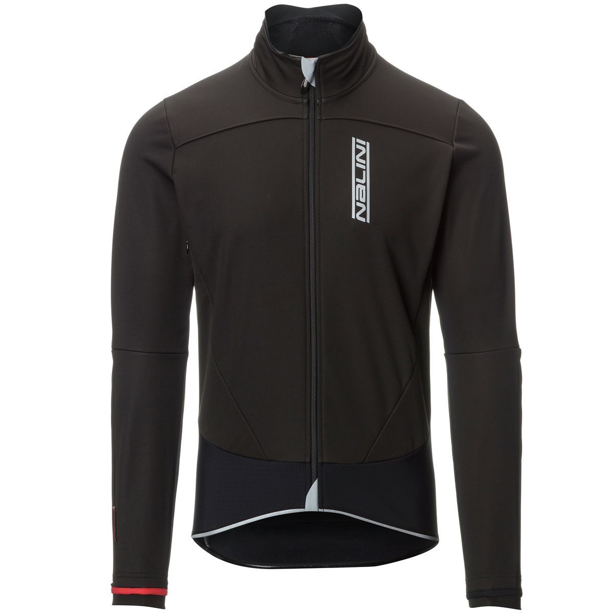 Nalini Double XWarm ジャケット size:L ブラック Nalini Double XWarm ジャケット size:L ブラックの通販 by