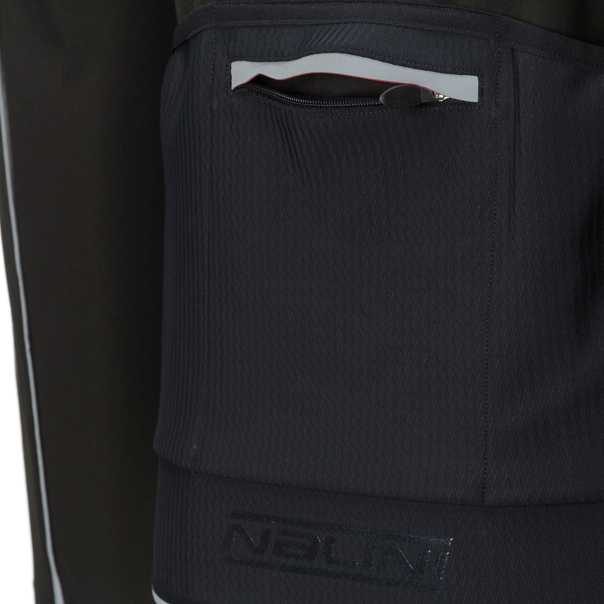 Nalini Double XWarm Jacket - Men's - Men