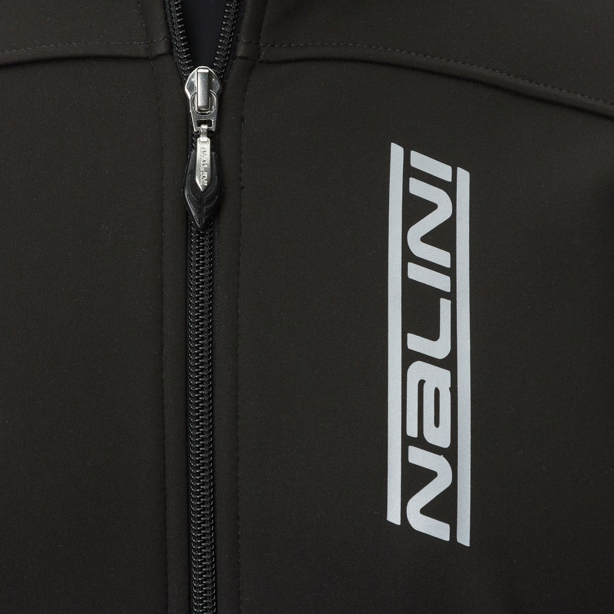 Nalini Double XWarm ジャケット size:L ブラック Nalini Double XWarm ジャケット size:L ブラックの通販 by