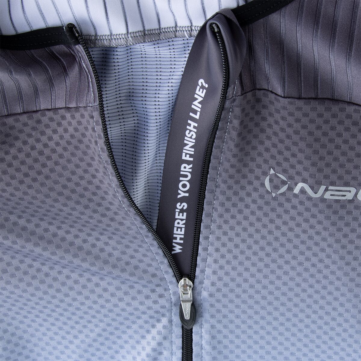 Body Ciclismo Uomo Nalini Basergo - Tessuto High Speed Aerodinamico, Rete Ventilata E 3 Tasche - Foto 14