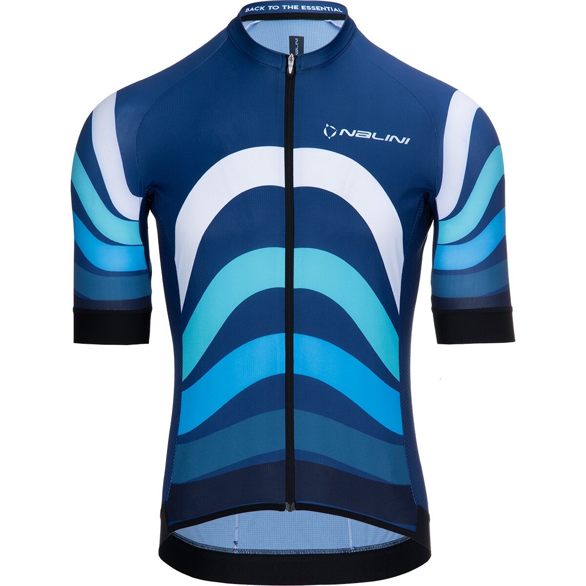Nalini Stripes Jersey - Men's product image