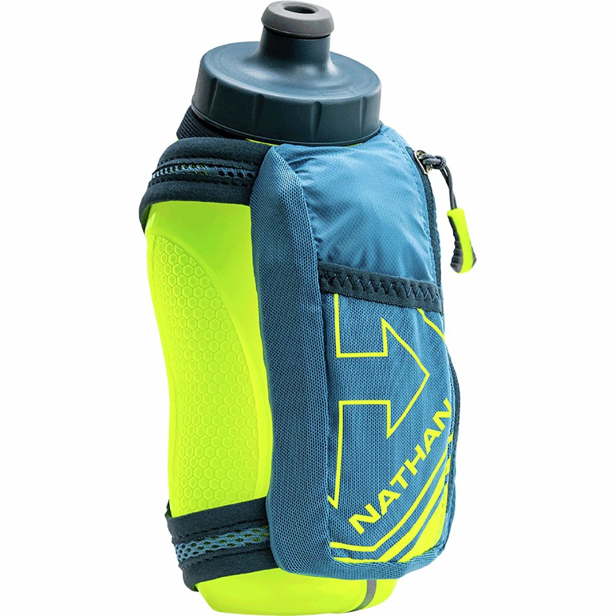 Nathan SpeedMax Plus Water Bottle - 22oz - Accessories