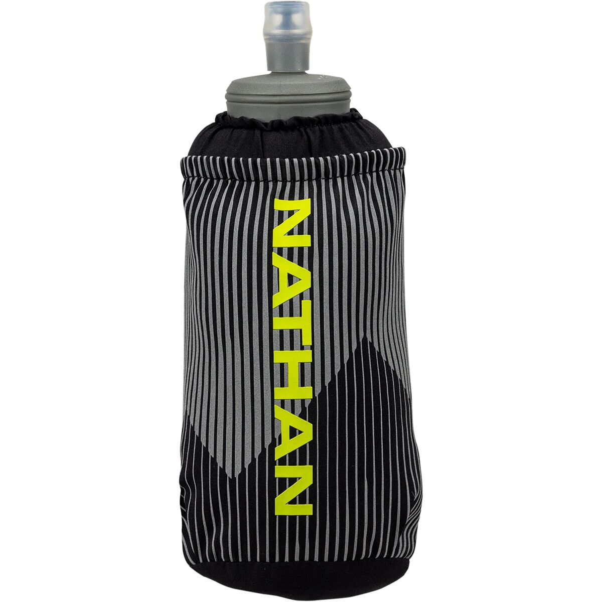Nathan ExoDraw 2.0 18oz Insulated Water Bottle