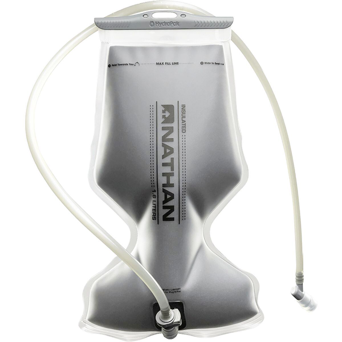 Nathan 1.6L Insulated Hydration Bladder