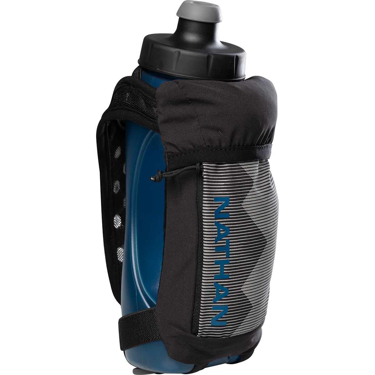 Nathan SpeedDraw Plus Review: Water Bottle That Delivers