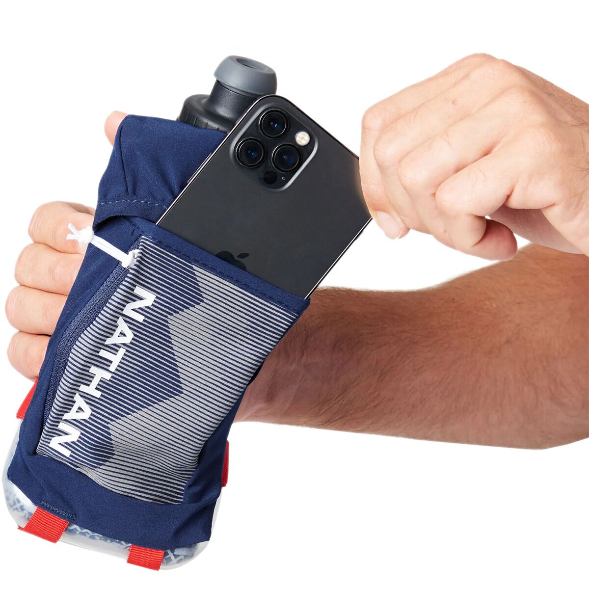 Nathan QuickSqueeze 18oz Insulated Handheld, Products