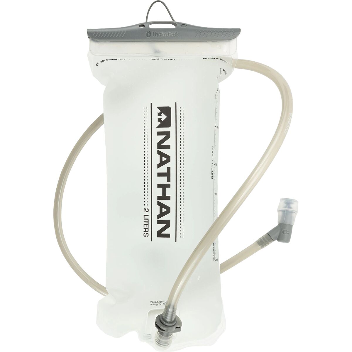 Nathan VaporAir 3.0 Drinkrugzak 7L Paars Unisex Kopen? Bestel Bij...