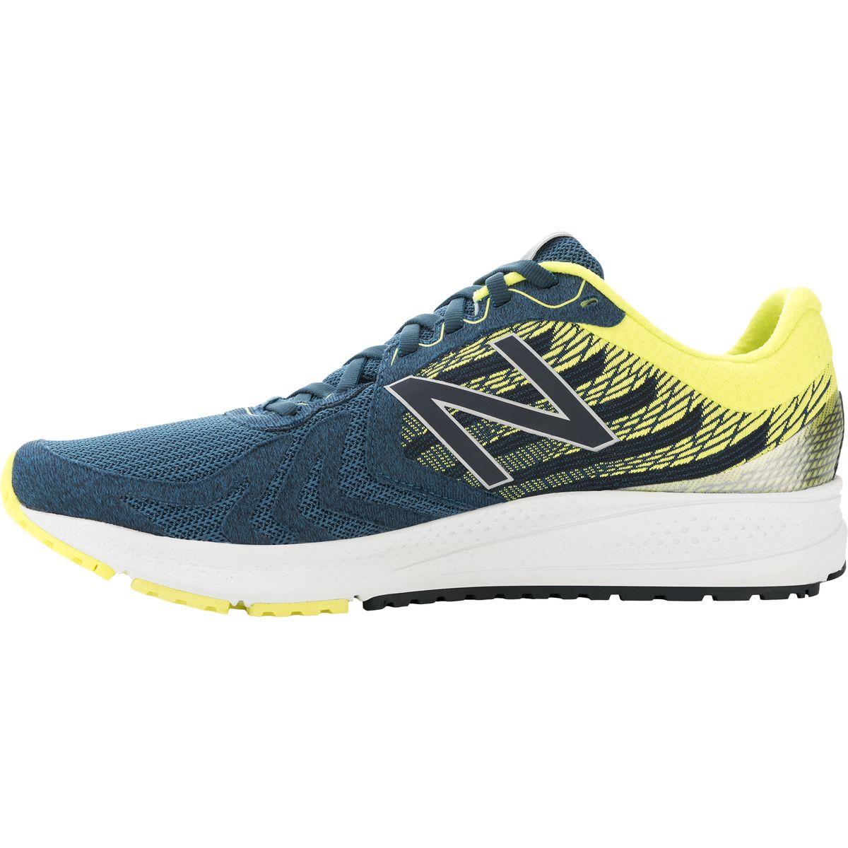 NEW NEW BALANCE men\'s vazee pace running shoes in blue/yellow New Balance Vazee Pace V2 Blue - MPACECR2 for Sale  main image 3