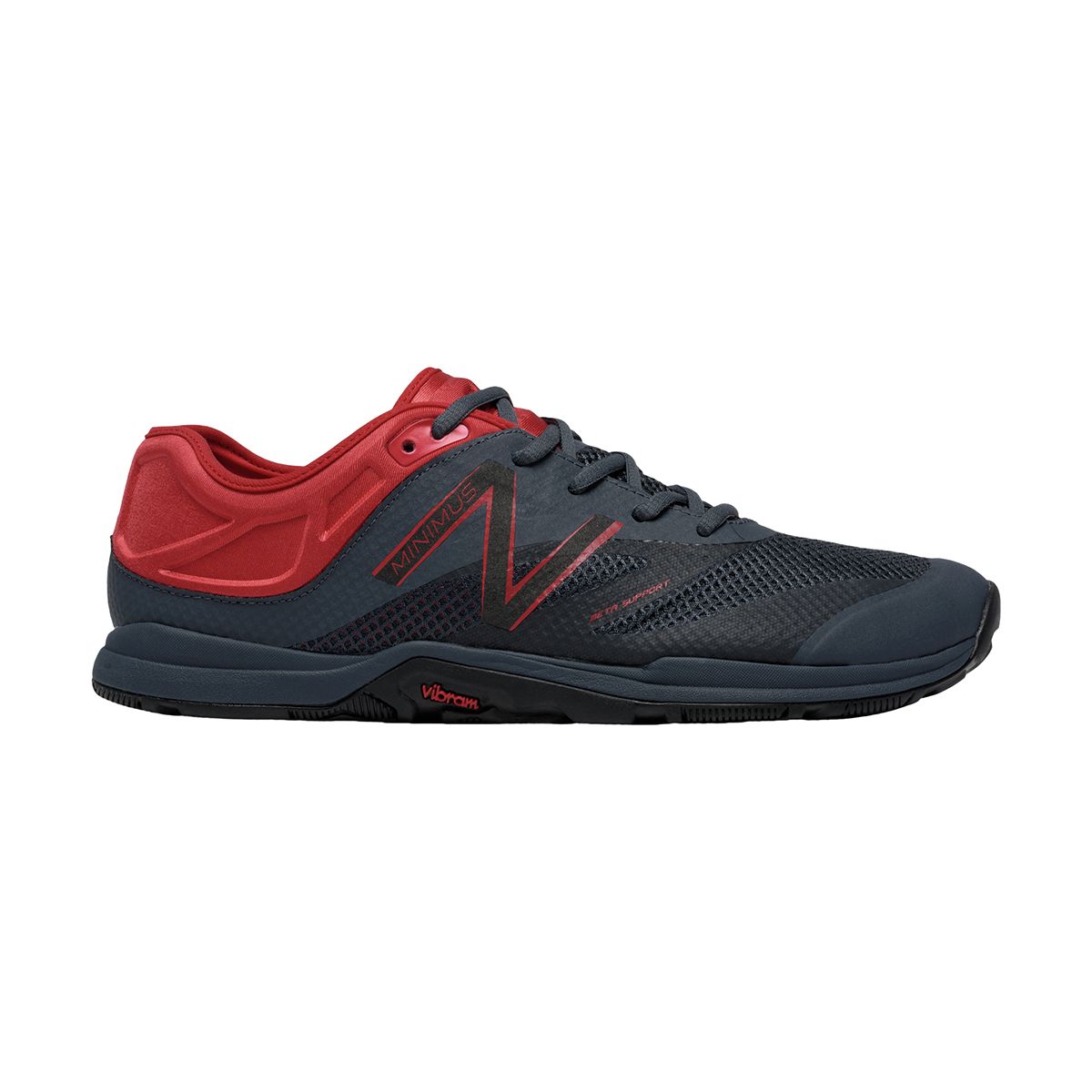 New Balance Minimus 20v5 Training Shoes Men\'s sz 12 (MX20BR5). BLAA_D2.jpg main image 3