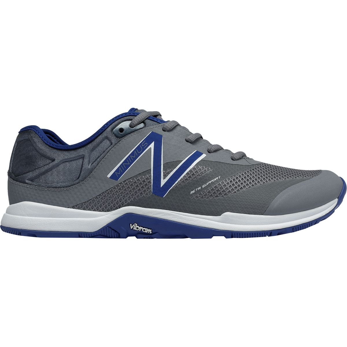 New Balance Minimus 20v5 Training Shoes Men\'s sz 12 (MX20BR5). BLAA_D2.jpg main image 4