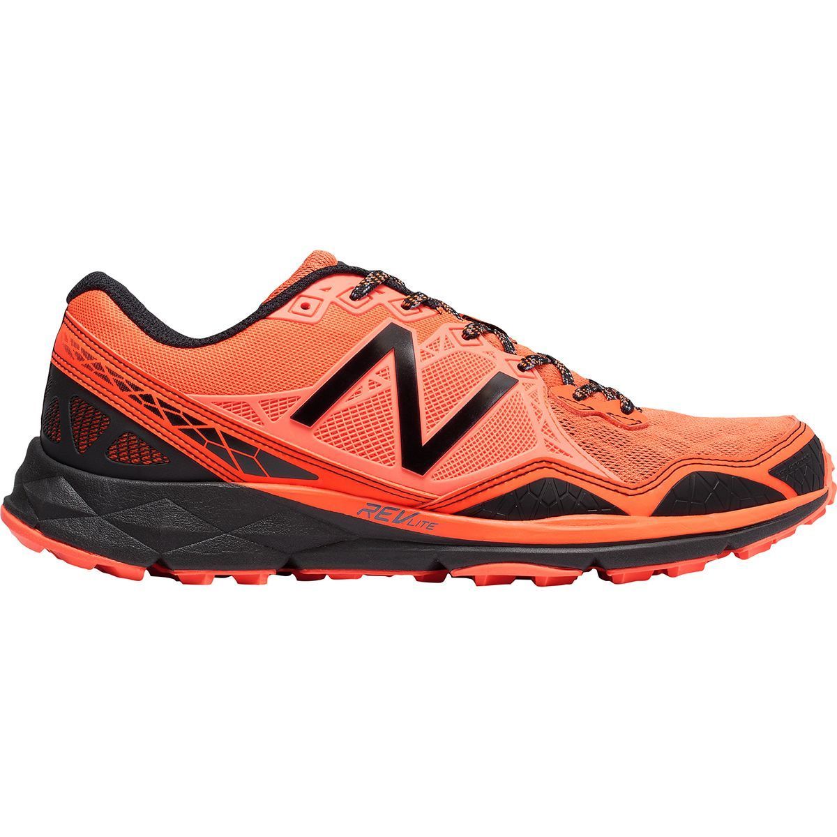 Mens New Balance 810 Trail Running Shoe - UltraRob: Cycling and Outdoor ...