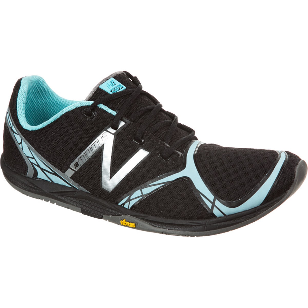 New Balance WR00 Minimus Running Shoe - Women's - Women