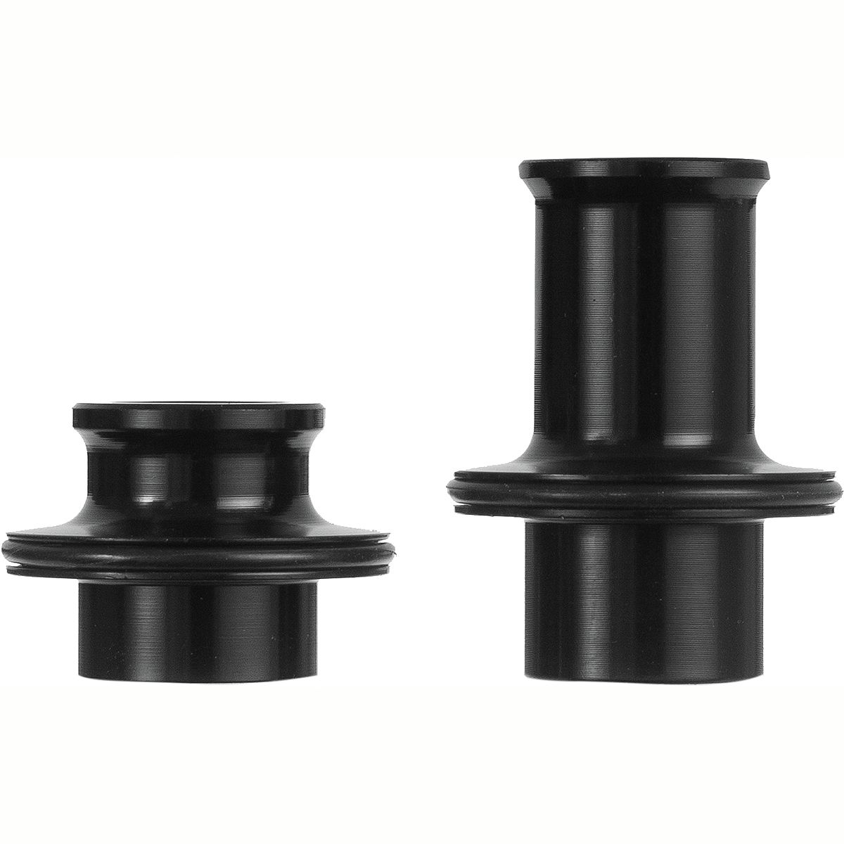 Industry Nine Torch Series Endcap Kit FatBike, 15x150 Front, 6 Bolt