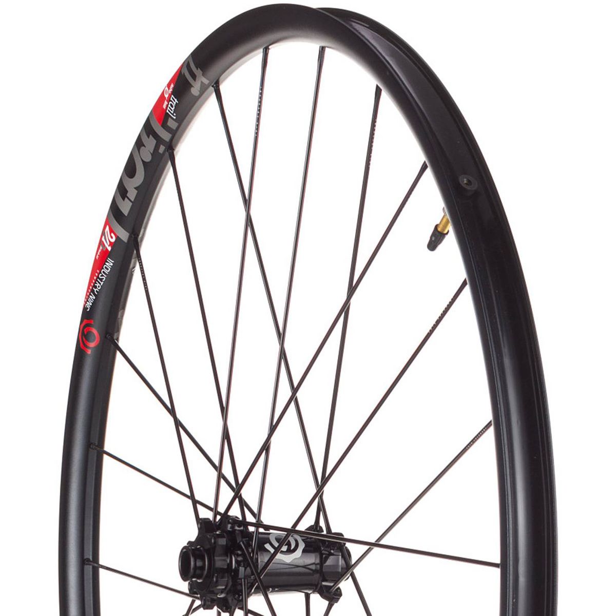 Industry Nine Trail 24H Boost Wheelset - 29in - Components