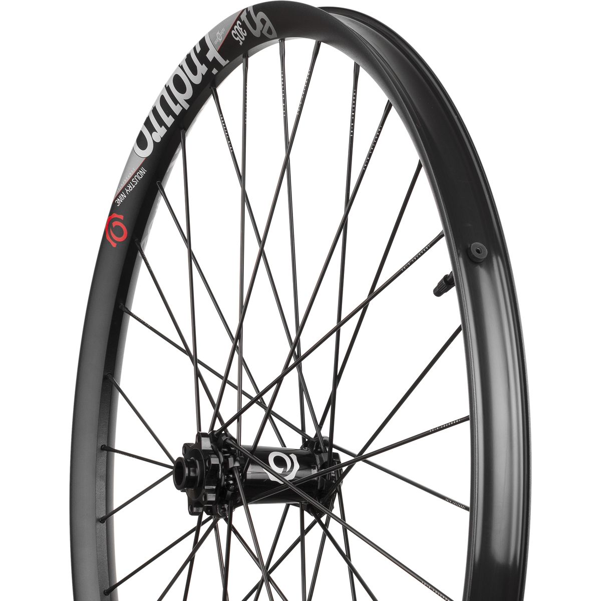 Industry Nine Enduro 305 27.5in Boost Wheelset - Components