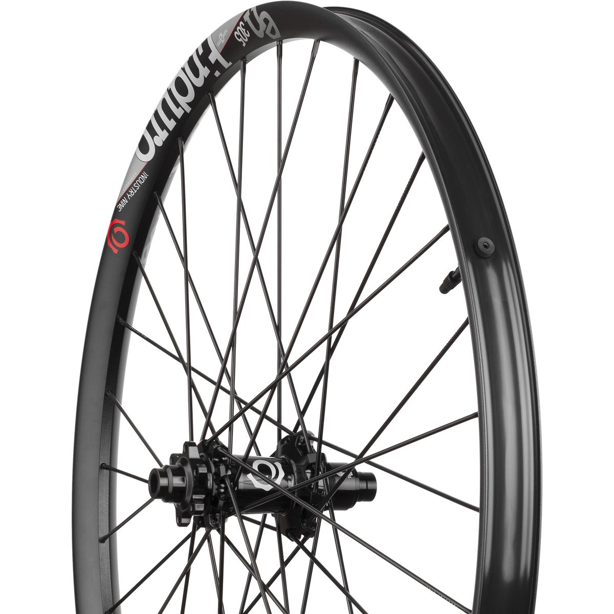 Industry Nine Enduro 305 27.5in Boost Wheelset - Components