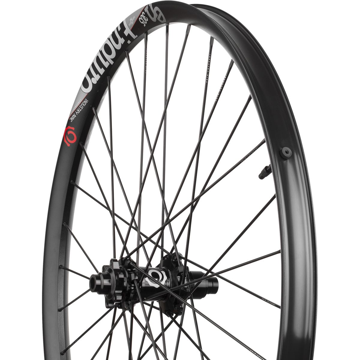 Industry nine ステム KCNC / Shimano pro Industry Nine Hydra Enduro 305 V3 29in Boost Wheelset