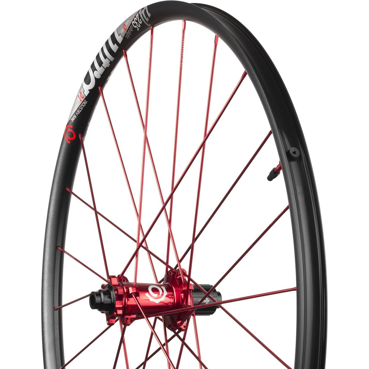 Industry Nine Ultralite 235 29in Boost Wheelset - Components