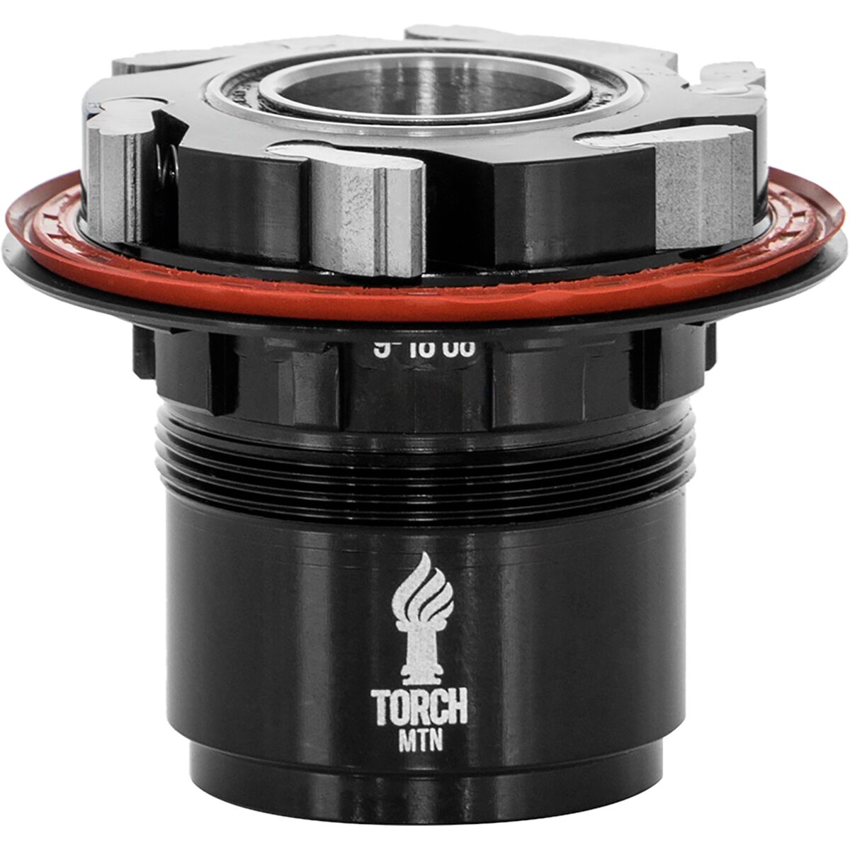 Industry Nine XD Driver - Components