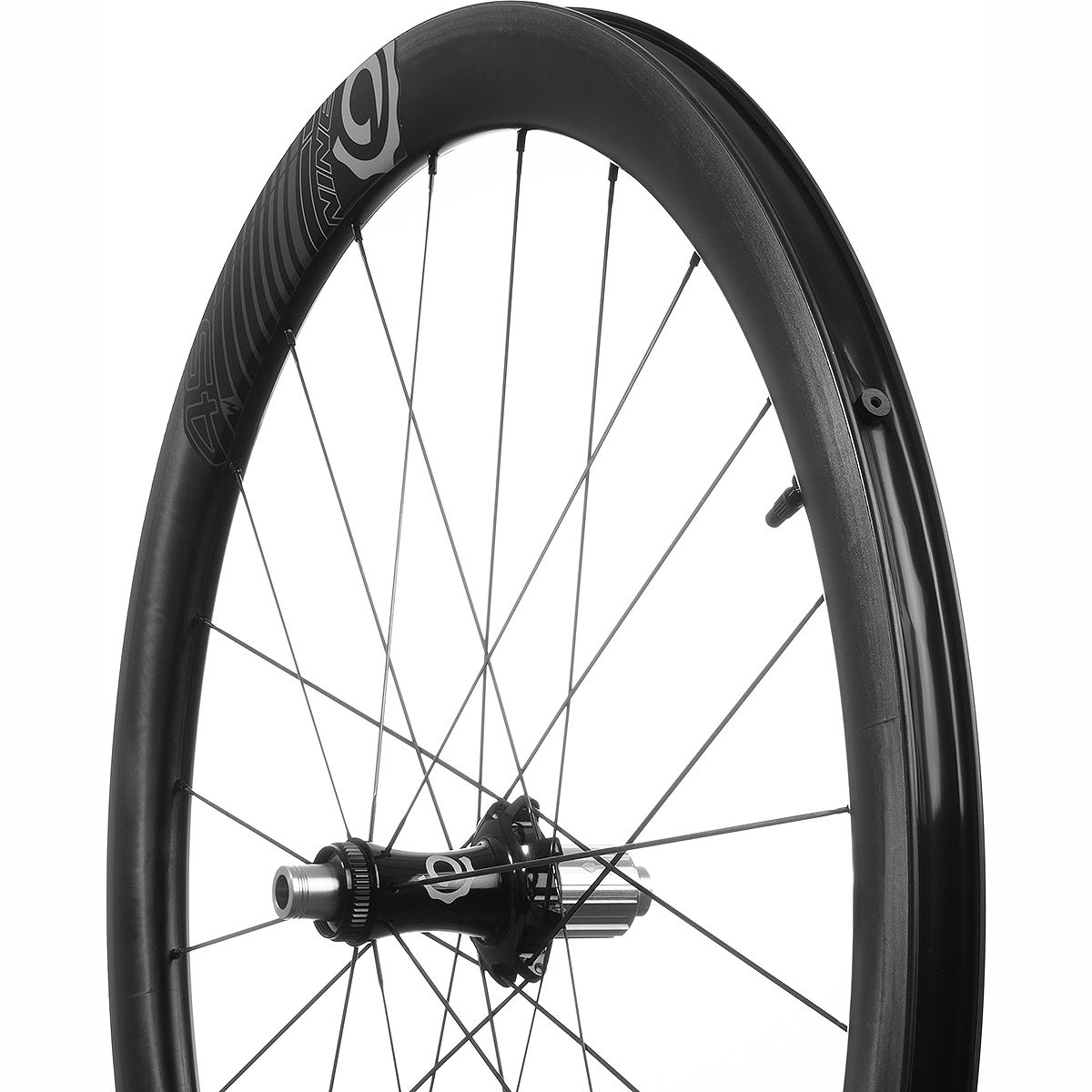Industry Nine i9 45 Carbon Disc Brake Wheelset - Tubeless