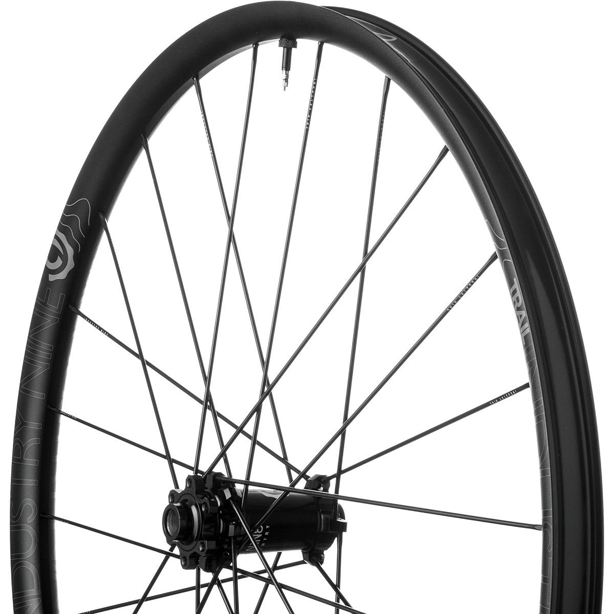 Industry Nine Hydra Trail 270 27.5in Boost Wheelset