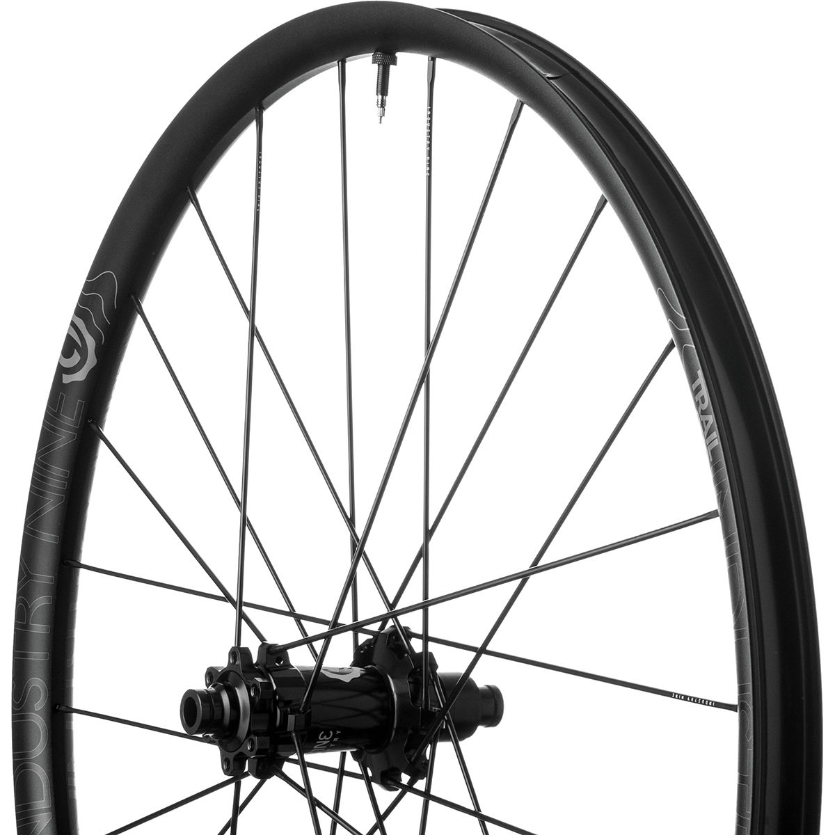 Industry Nine Hydra Trail 270 27.5in Boost Wheelset - Components