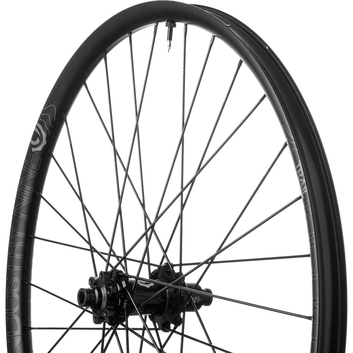Industry Nine Hydra Trail 270 27.5in Boost Wheelset - Components