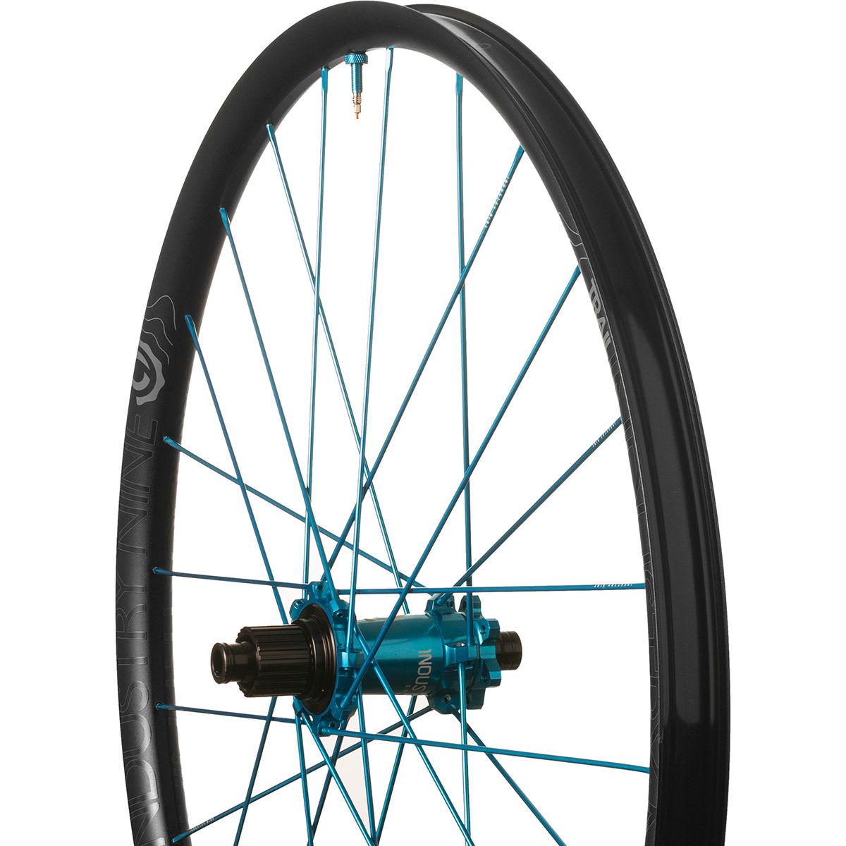 Industry Nine Hydra Trail 270 27.5in Boost Wheelset - Components