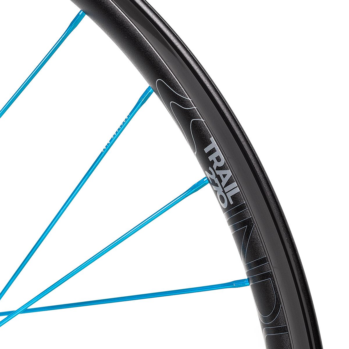 Industry Nine Hydra Trail 270 27.5in Boost Wheelset - Components