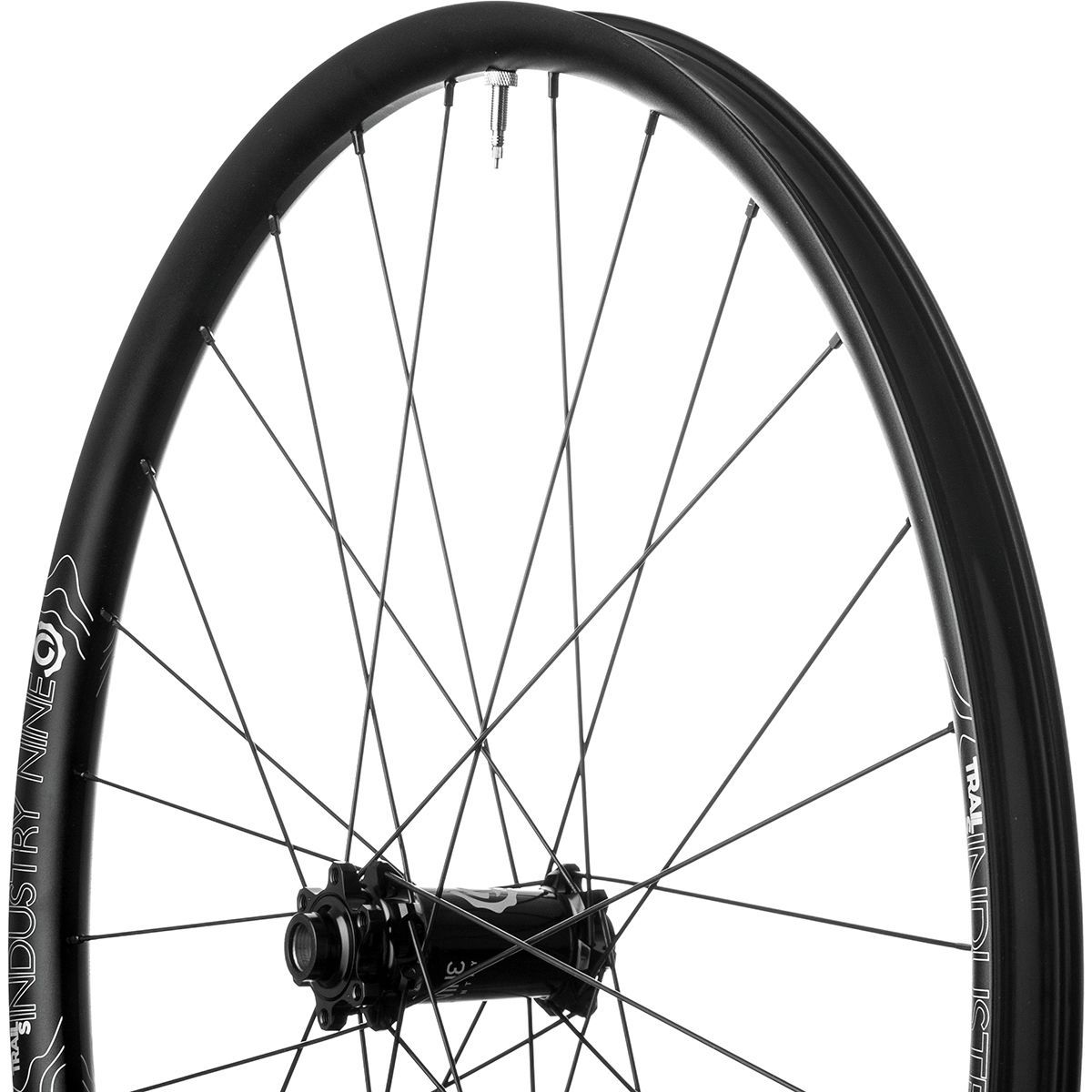 Industry Nine x stan’s 完組ホイール 27.5 DH用 Industry Nine x stan's 完組ホイール 27.5 DH用 自転車