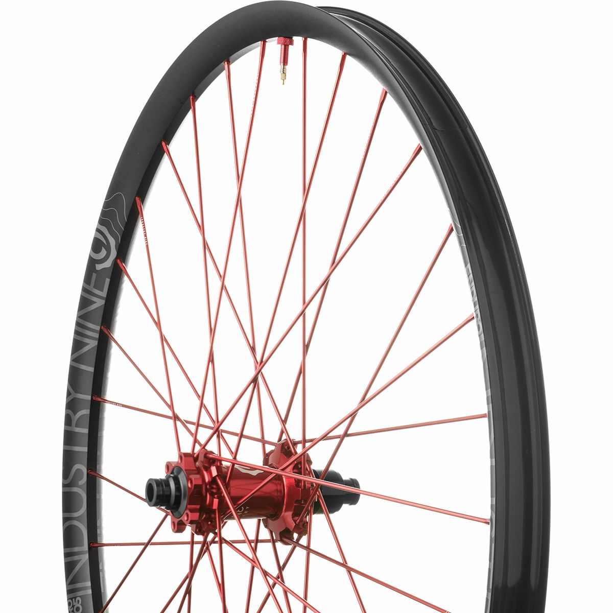 Industry Nine Hydra Enduro 305 29in Boost Wheelset - Components