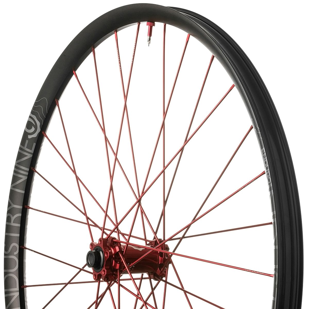 Industry Nine Hydra Enduro 305 29in Boost Wheelset - Components